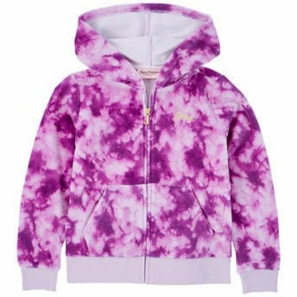 Juicy Couture Kids' 2-piece Set - Picture 5 of 8